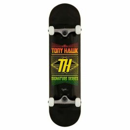 Skate 180+ Complete Tony Hawk Stacked Negro 8" Precio: 32.49999984. SKU: B15LNV322J