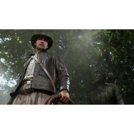 Indiana Jones y el círculo antiguo - Juego Xbox Series X - Edición Premium Indiana Jones y el círculo antiguo - Juego Xbox Series X - Edición Premium