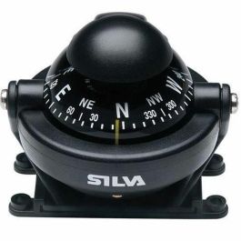 Silva SIL7318860191190 Compass 58 Star en Etrier con Iluminación y Compensación Precio: 87.9499995. SKU: B16SHJG6XY