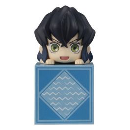 Figura Good Smile Company Hikkake Kimetsu Figura Good Smile Company Hikkake Kimetsu Precio: 12.68999963. SKU: B1H8FZ7SPX