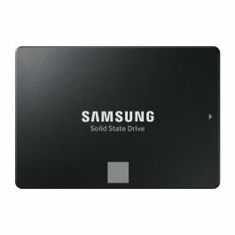 Samsung Disco Duro SSD 870 EVO SATA 2.5 '' 500 GB Precio: 93.49999967. SKU: S5609156