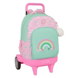 Mochila Escolar Glow Lab Amazing 33 x 45 x 22 cm Precio: 33.4999995. SKU: B1AKZX4ZFJ