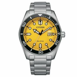 Reloj Hombre Citizen AW1760-81Z (Ø 43 mm) Reloj Hombre Citizen AW1760-81Z (Ø 43 mm) Precio: 189.4999997. SKU: B13VKJEB8K
