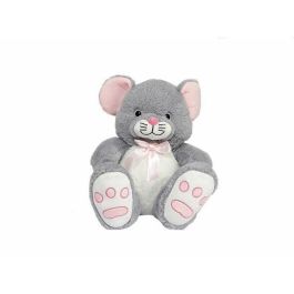 Peluche ratita sentada 45 cm. Peluche ratita sentada 45 cm.