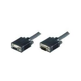 MicroConnect Cable Extensión SVGA para Monitor Full HD, 1m Precio: 4.6101. SKU: B1F5RH4FGB