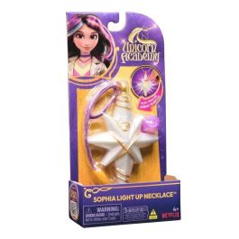 Spin Master SPI6072553 - Collar y Anillo Funcionales Sophia, Colección Unicorn School, para Niños de 4 Años en Adelante Spin Master SPI6072553 - Collar y Anillo Funcionales Sophia, Colección Unicorn School, para Niños de 4 Años en Adelante Precio: 38.5506. SKU: B13DBQAKC5