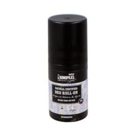 DR. KONOPKA´S Men Desodorante Natural Roll-On 50Ml. Vegan Certificado BDIH Cosmos Organic Precio: 7.95000008. SKU: SLC-96517