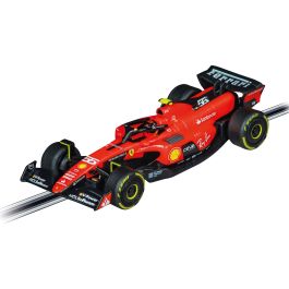 Carrera GO!!! Sets Racing for Glory