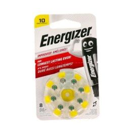 Energizer Pilas Para Audífono AC10 8 Unidades Precio: 15.59000058. SKU: B1J45ECAQL