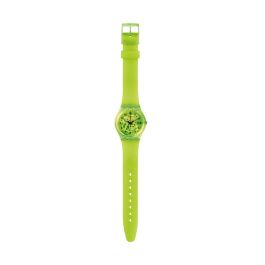 Reloj Mujer Swatch LEMON FLAVOUR (Ø 34 mm)