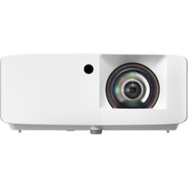 Optoma GT2000HDR Proyector DLP Laser 3500 lúmenes Full HD (1920x1080) HDMI USB 3D Blanco