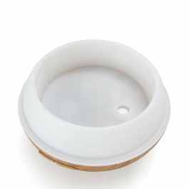 Humidificador Difusor de Aromas Orbegozo HUA 3500 Negro (1 unidad) Humidificador Difusor de Aromas Orbegozo HUA 3500 Negro (1 unidad)