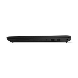 Lenovo ThinkPad L16 Gen 1 Portátil 16" WUXGA Intel Core Ultra 7 155U 16GB RAM 512GB SSD Windows 11 Pro Teclado Español - Negro