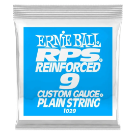 ERNIEBALL RPS Cuerda Eléctrica Reinforced Plana 009 para Guitarra Precio: 1.49999949. SKU: B1H96B678H