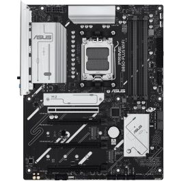 Asus PRIME B850-PLUS WiFi 90MB1L80-M0EAY0 Placa Base Socket AM5 para AMD Ryzen Series 9000/8000/7000 DDR5