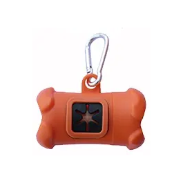 Freedog Dispensador Bolsas Naranja Precio: 1.98999988. SKU: B19XZ7NRAD