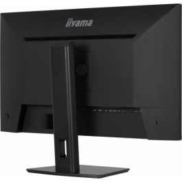 iiyama XB3294UHSCP-B1 Monitor 32" 4K UHD VA 2ms GTG 75Hz 400cd/m² HDR10 16:9 HDMI DP USB-C 95W PD Negro