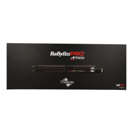 Babyliss ElipStyle Plancha 2 en 1 Negra Profesional Alisa Riza Ondas Cerámica Titanio Iónica Precio: 118.88999958. SKU: B15ZHAYE7Y