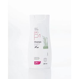 Divasa Dfv Derm Pro P1 Champú 250 mL Precio: 13.95000046. SKU: B1HR4MEHYP