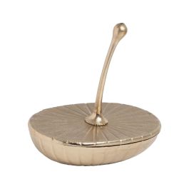 Figura Decorativa Dorado 31 x 21,5 x 35,5 cm Precio: 102.59000004. SKU: B179ZP4J3R