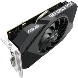 ASUS PH-RTX3050-8G-V2 Tarjeta Gráfica NVIDIA GeForce RTX 3050 8GB GDDR6 Phoenix