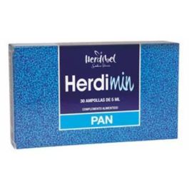 Herdimin Pan Pancreas 30Amp Precio: 33.8900001. SKU: B12D56P783