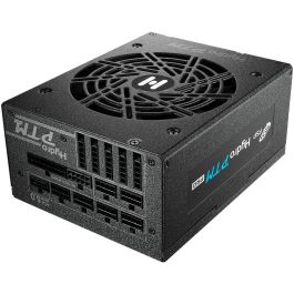 FSP Hydro PTM PRO 1200W 80 PLUS Platinum ATX 3.0 (PCIe 5.0) Fuente de Alimentación Modular para PC