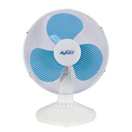 AVANT Ventilador de Sobremesa 30 cm (12 Pulgadas) 30W