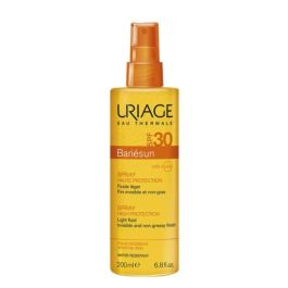 Bariésun spray SPF30+ 200 ml Precio: 26.49999946. SKU: B18E49DKJC