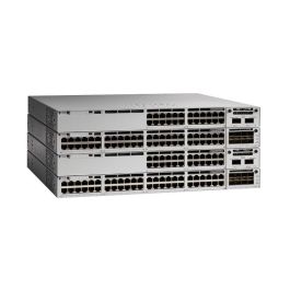 Switch CISCO C9300X-24Y-E Switch CISCO C9300X-24Y-E Precio: 22748.69000008. SKU: B178Q43V7Y