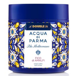 Blu Mediterraneo - Fico di Amalfi, Exfoliación, Exfoliante corporal, 200 ml Precio: 52.5000003. SKU: B1EQXESE3Z