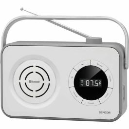 Radio Sencor Radio Sencor Precio: 61.49999966. SKU: B137BCR4HV