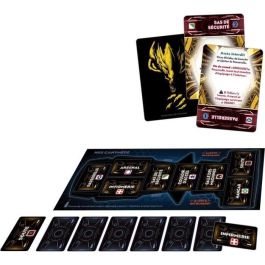 Goliath GOL5905965252042 Este juego es un asesino - Juego de mesa a partir de 8 años