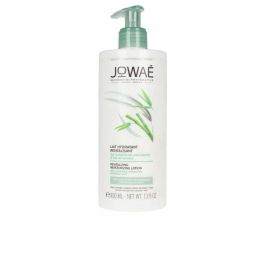 Jowaé REVITALIZING moisturizing lotion, Leche Hidratante Corporal Revitalizante con Lumifenoles y Agua de Bambú, 400 ml Precio: 12.50000059. SKU: S0575142
