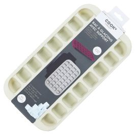 Cook Concept Molde para 32 Cubitos de Hielo con Soporte Cook Concept Cocktail Lounge Precio: 4.58999948. SKU: B1BC6Q3D9E