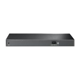 TP-Link TL-SG1218MP Switch Gigabit de 18 Puertos (16 PoE+ RJ45 y 2 SFP Combo) con Presupuesto PoE de 250W para Montaje en Rack TP-Link TL-SG1218MP Switch Gigabit de 18 Puertos (16 PoE+ RJ45 y 2 SFP Combo) con Presupuesto PoE de 250W para Montaje en Rack