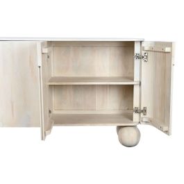 Buffet Urban DKD Home Decor Blanco 40 x 84 x 150 cm