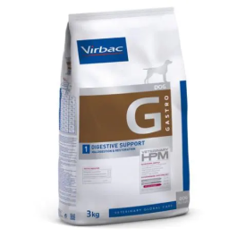 Virbac G1 Dog Gastro Support 1,5 kg Hpm Precio: 25.5899996. SKU: B1G6KHX7EA