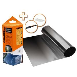 Sunvisor Tira Antideslumbramiento Negra 19 X 150 cm FO1710 Precio: 14.88999985. SKU: B15BL3JVM3