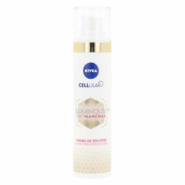 Crema Limpiadora Luminous 630º Nivea Spf 50 (40 ml) Crema Limpiadora Luminous 630º Nivea Spf 50 (40 ml) Precio: 21.49999995. SKU: S0577970