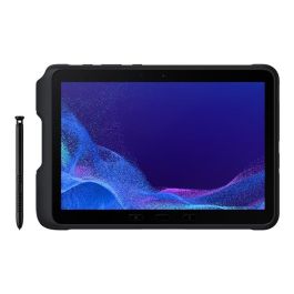 Samsung Galaxy Tab Active4 Pro 10.1" Resistente 6GB RAM 128GB Almacenamiento 5G Wi-Fi 6 S Pen Negra SM-T630NZKEEUB Samsung Galaxy Tab Active4 Pro 10.1" Resistente 6GB RAM 128GB Almacenamiento 5G Wi-Fi 6 S Pen Negra SM-T630NZKEEUB Precio: 523.49999988. SKU: B17GX9ERTN