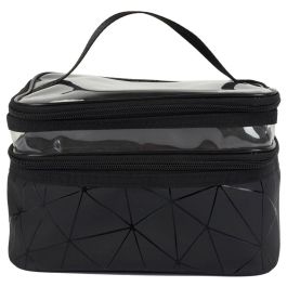 Cosmetic Club Neceser 2 Niveles PVC