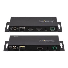 Switch HDMI Startech ST121HD20FXA2
