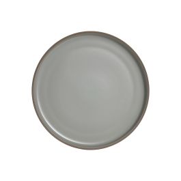 Plato Basicos DKD Home Decor Azul Celeste 26 x 2.7 x 26 cm (6 Unidades) Precio: 25.88999974. SKU: B1K2V3W5N4
