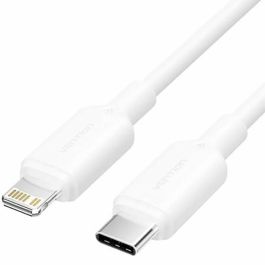 Cable Lightning Vention LAKWH Cable Lightning Vention LAKWH Precio: 5.50000055. SKU: B1JTXBPVG2