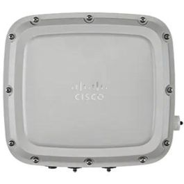 Cisco C9124AXI-E Access Point Wi-Fi 6 Outdoor Antena Interna 5380 Mbit/s Precio: 2043.49999975. SKU: B12NMHR6WJ
