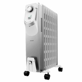 Radiador Cecotec ReadyWarm 9000 Space 360º 2000W Precio: 138.5000001. SKU: V1706645