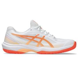 Zapatillas Deportivas Mujer Asics Court Hunter Ff Blanco Mujer Balonmano 40 Precio: 89.9998. SKU: B19X6PYTG4