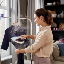 Philips GC9660/30 Generador de Vapor PerfectCare Elite Plus - 7,5 bar - 155 g/min