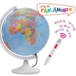 Esfera Interactiva Fyp Parlamondo Con Luz 30 Cm Esfera Interactiva Fyp Parlamondo Con Luz 30 Cm Precio: 87.89000044. SKU: B1KCQ2VX94